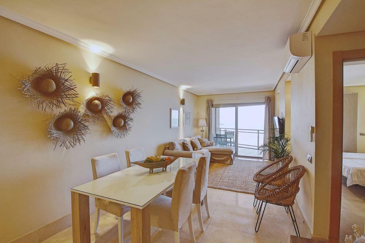 Apartment La Sal