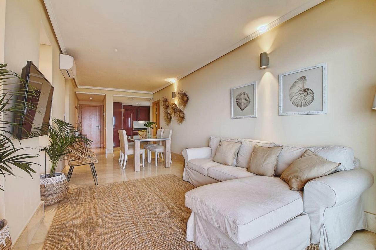 Apartment La Sal *