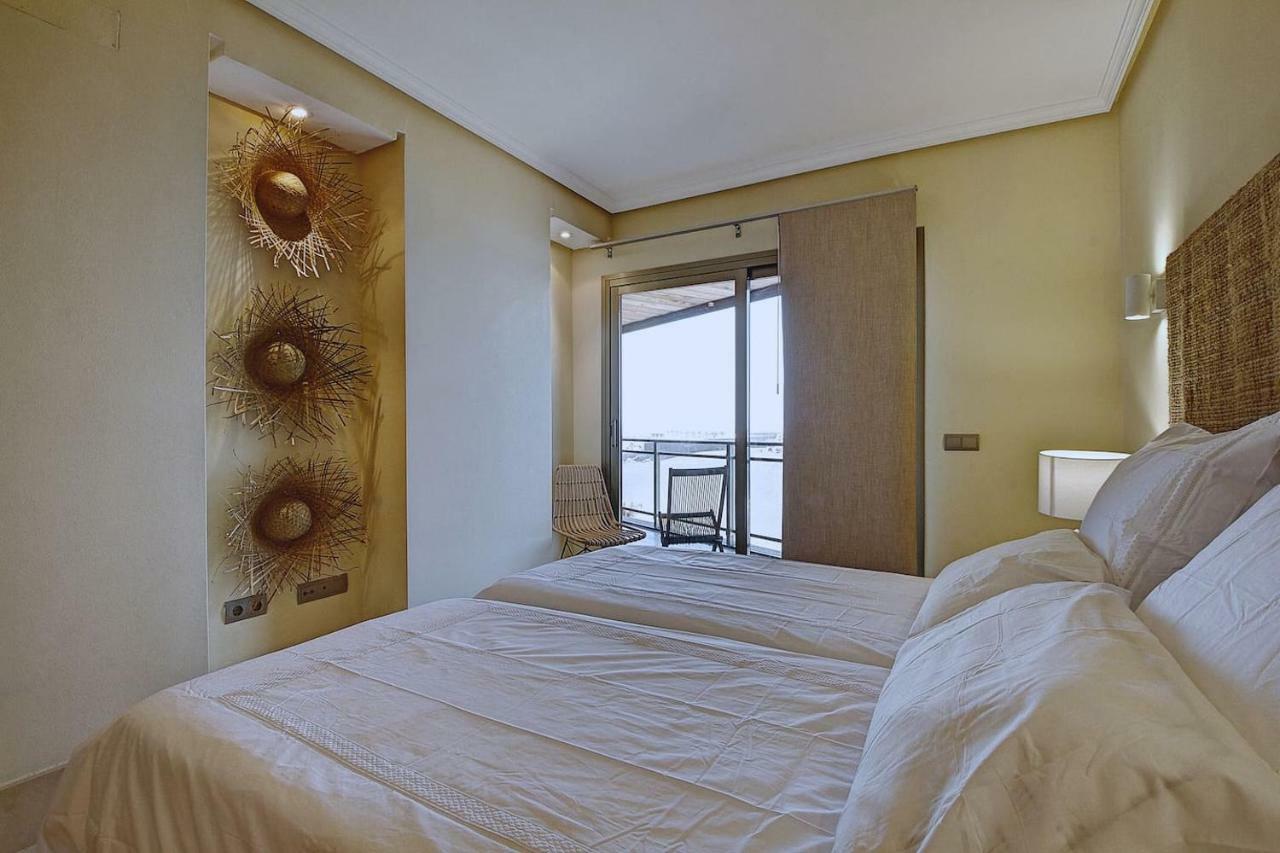 Apartment La Sal