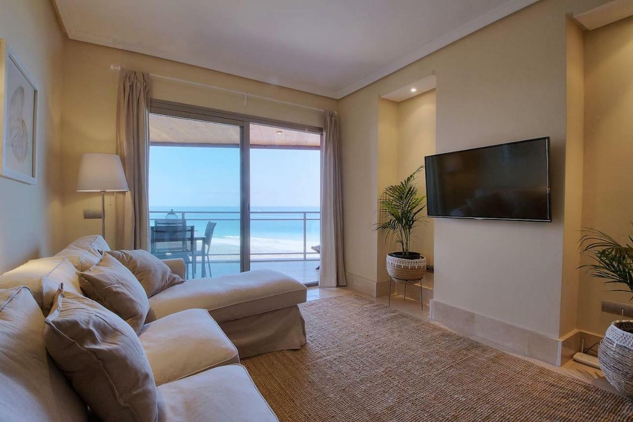 La Sal Apartment Tazacorte