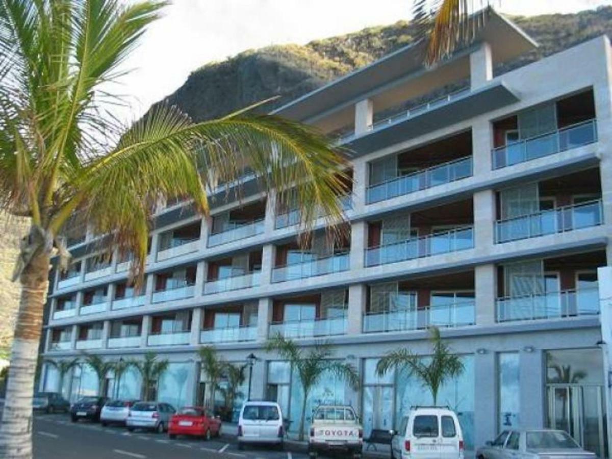 Apartment La Sal